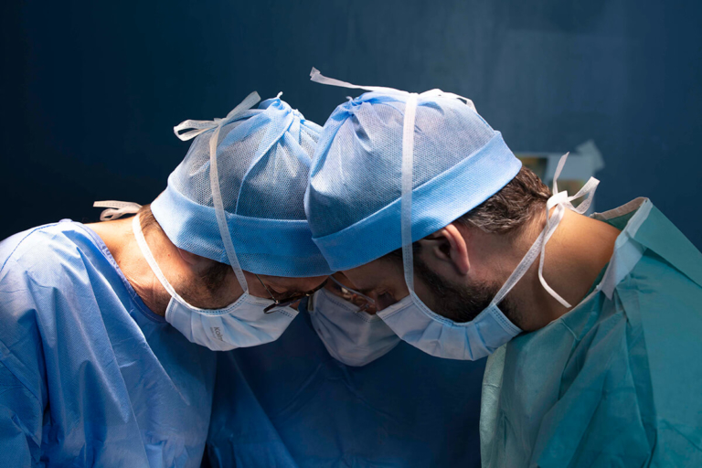 Centre Massilien De La Face Chirurgie Maxillo-faciale